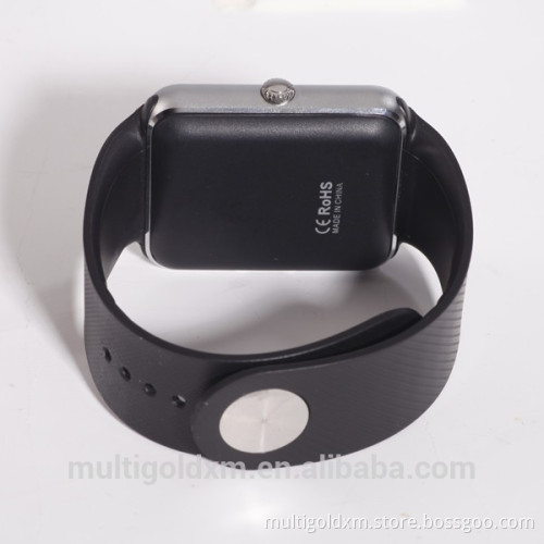 Android Watch Phone, Hot Sale China Watch Mobile Phone, Smartwatch Android Wear